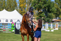 2025 - Shea - Fall Finale - Saturday September 13th - 11131