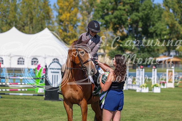 2025 - Shea - Fall Finale - Saturday September 13th - 11132