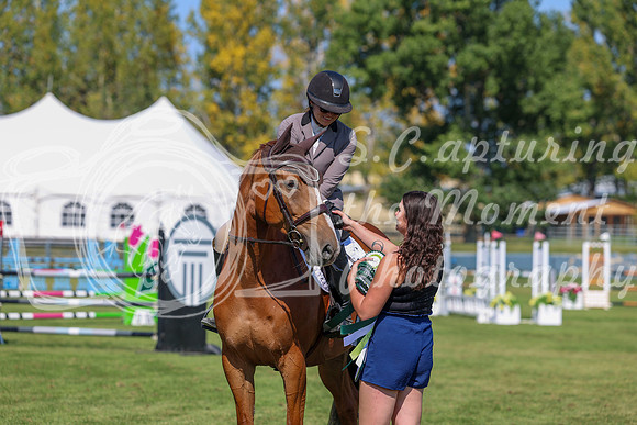 2025 - Shea - Fall Finale - Saturday September 13th - 11133