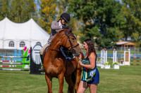 2025 - Shea - Fall Finale - Saturday September 13th - 11136
