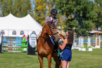 2025 - Shea - Fall Finale - Saturday September 13th - 11134