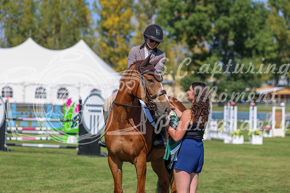 2025 - Shea - Fall Finale - Saturday September 13th - 11134