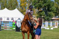 2025 - Shea - Fall Finale - Saturday September 13th - 11135