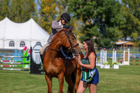 2025 - Shea - Fall Finale - Saturday September 13th - 11137