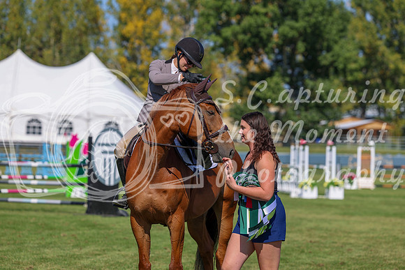 2025 - Shea - Fall Finale - Saturday September 13th - 11137