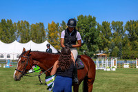 2025 - Shea - Fall Finale - Saturday September 13th - 11140