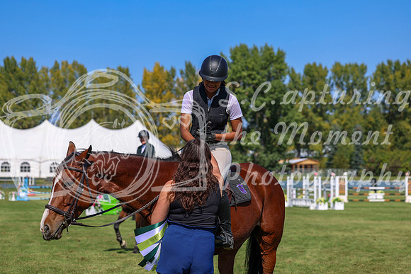 2025 - Shea - Fall Finale - Saturday September 13th - 11140
