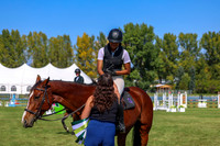2025 - Shea - Fall Finale - Saturday September 13th - 11139