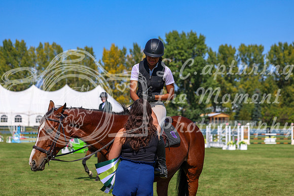 2025 - Shea - Fall Finale - Saturday September 13th - 11139