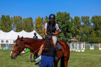 2025 - Shea - Fall Finale - Saturday September 13th - 11142