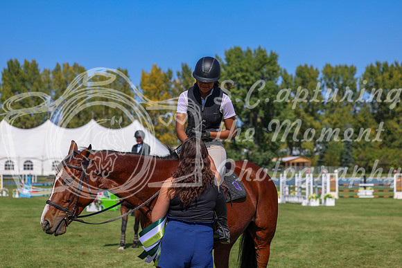 2025 - Shea - Fall Finale - Saturday September 13th - 11142