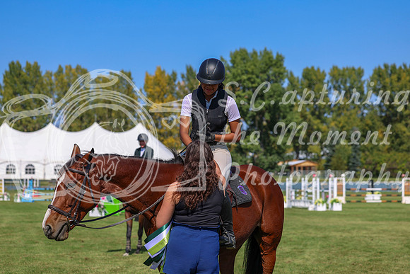 2025 - Shea - Fall Finale - Saturday September 13th - 11143