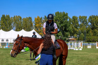 2025 - Shea - Fall Finale - Saturday September 13th - 11144