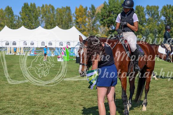 2025 - Shea - Fall Finale - Saturday September 13th - 11147