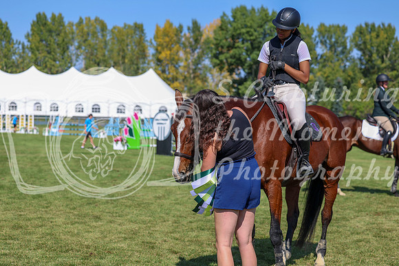 2025 - Shea - Fall Finale - Saturday September 13th - 11149