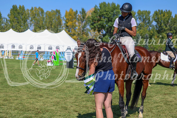 2025 - Shea - Fall Finale - Saturday September 13th - 11151