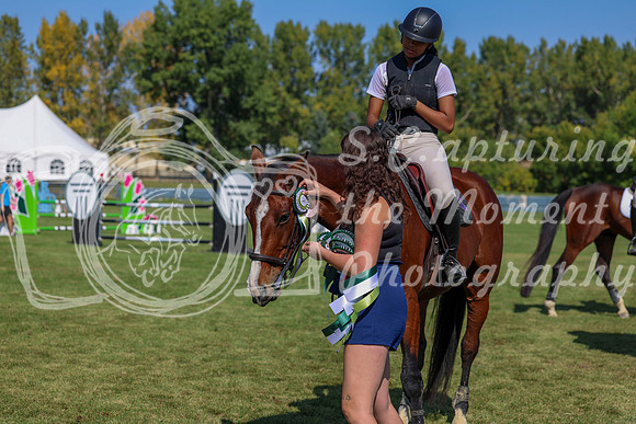 2025 - Shea - Fall Finale - Saturday September 13th - 11152