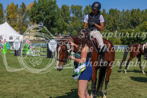 2025 - Shea - Fall Finale - Saturday September 13th - 11153