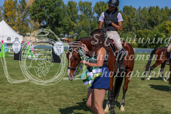 2025 - Shea - Fall Finale - Saturday September 13th - 11155