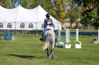 2025 - Shea - Fall Finale - Saturday September 13th - 03321