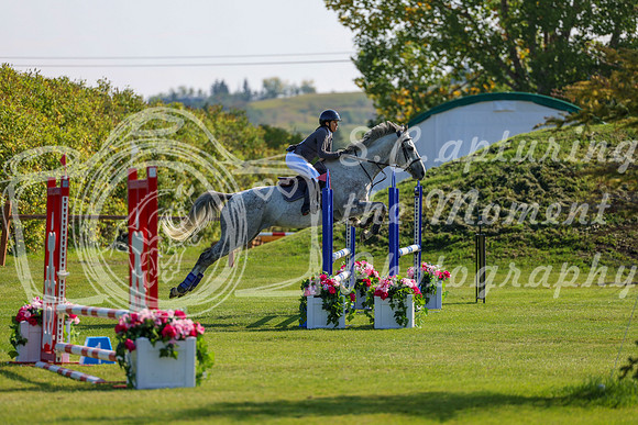 2025 - Shea - Fall Finale - Saturday September 13th - 03345