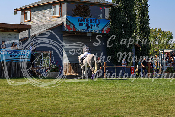 2025 - Shea - Fall Finale - Saturday September 13th - 03414
