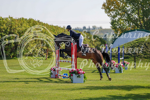 2025 - Shea - Fall Finale - Saturday September 13th - 02911