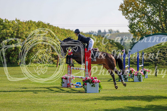 2025 - Shea - Fall Finale - Saturday September 13th - 02912
