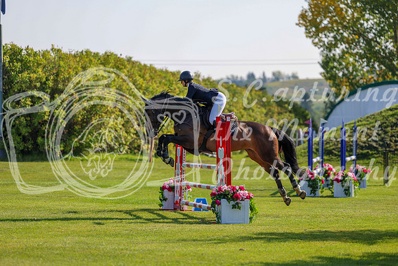 2025 - Shea - Fall Finale - Saturday September 13th - 02913