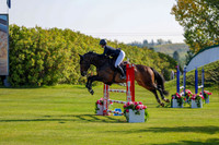 2025 - Shea - Fall Finale - Saturday September 13th - 02914