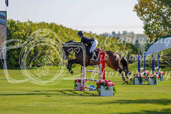 2025 - Shea - Fall Finale - Saturday September 13th - 02914