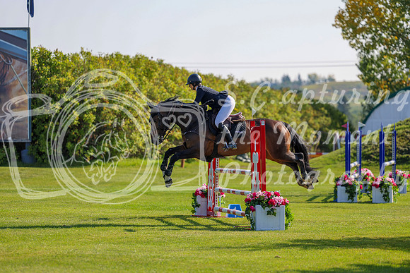 2025 - Shea - Fall Finale - Saturday September 13th - 02915