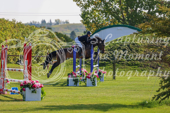 2025 - Shea - Fall Finale - Saturday September 13th - 02918