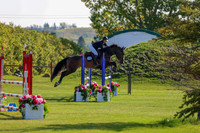 2025 - Shea - Fall Finale - Saturday September 13th - 02919