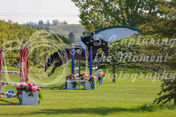 2025 - Shea - Fall Finale - Saturday September 13th - 02919