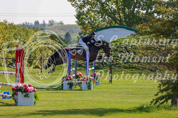 2025 - Shea - Fall Finale - Saturday September 13th - 02920