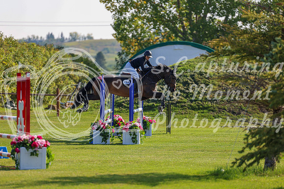 2025 - Shea - Fall Finale - Saturday September 13th - 02921
