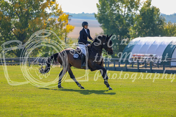 2025 - Shea - Fall Finale - Saturday September 13th - 02923