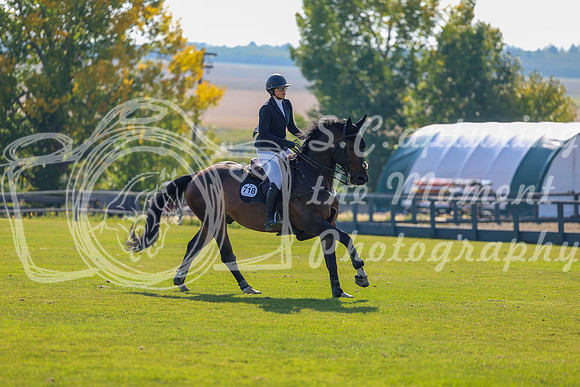 2025 - Shea - Fall Finale - Saturday September 13th - 02924