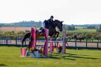 2025 - Shea - Fall Finale - Saturday September 13th - 02928