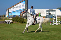 2025 - Shea - Fall Finale - Saturday September 13th - 02700