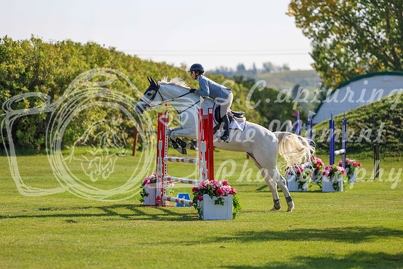 2025 - Shea - Fall Finale - Saturday September 13th - 02703