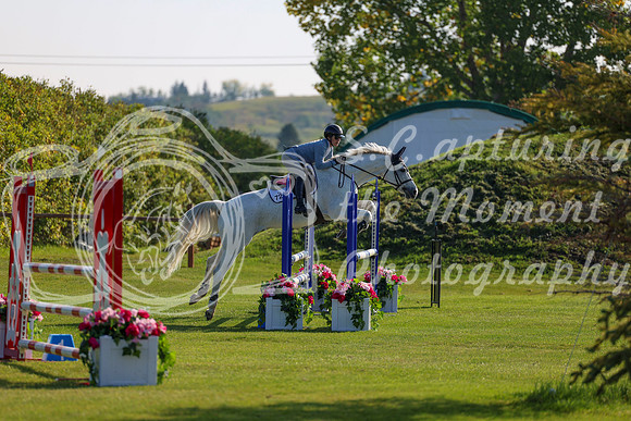2025 - Shea - Fall Finale - Saturday September 13th - 02716