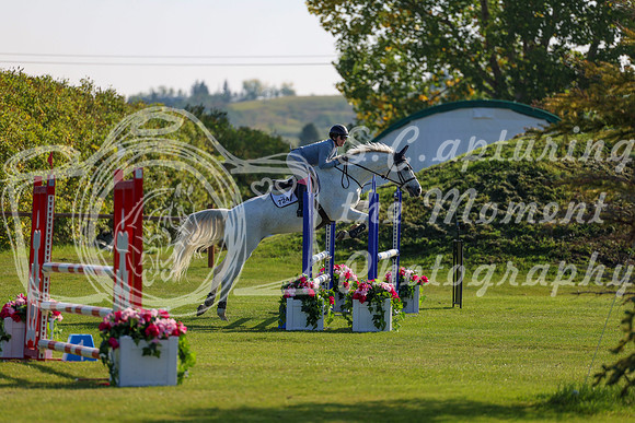 2025 - Shea - Fall Finale - Saturday September 13th - 02715