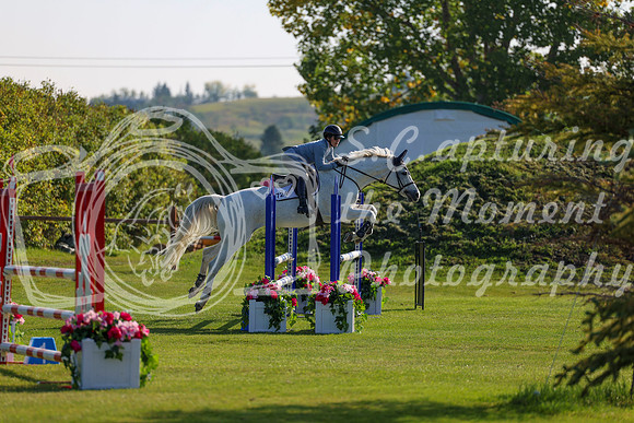 2025 - Shea - Fall Finale - Saturday September 13th - 02717