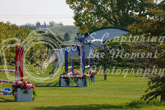 2025 - Shea - Fall Finale - Saturday September 13th - 02718