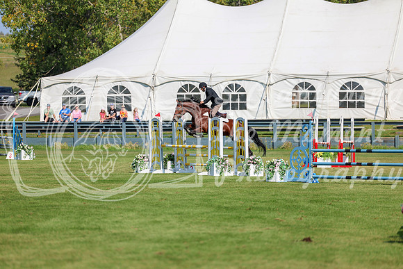 2025 - Shea - Fall Finale - Saturday September 13th - 05141