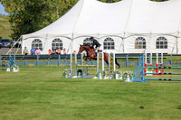2025 - Shea - Fall Finale - Saturday September 13th - 05142