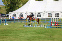 2025 - Shea - Fall Finale - Saturday September 13th - 05144