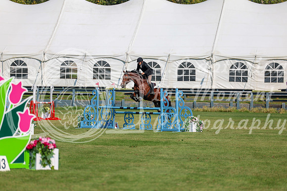 2025 - Shea - Fall Finale - Saturday September 13th - 05147